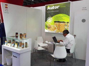 Salon du SIAL