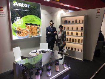 Salon Anuga 2019